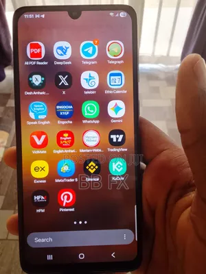 Samsung Galaxy A33 5G 128 GB Black