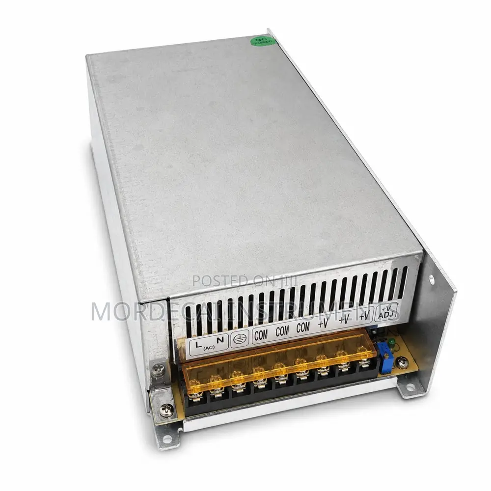 Power Supply 48v/10a