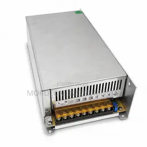 Power Supply 48v/10a