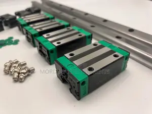 3m LINEAR RAIL 20mm