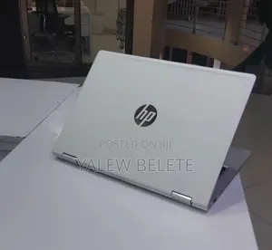 New Laptop HP EliteBook 845 G8 16GB AMD Ryzen 7 SSD 512GB