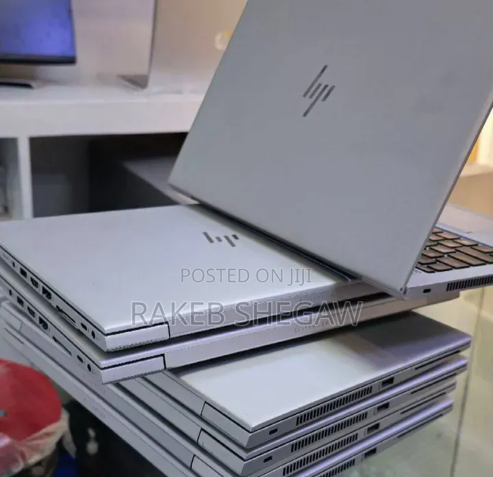 New Laptop HP EliteBook 840 G5 16GB Intel Core i5 SSD 512GB