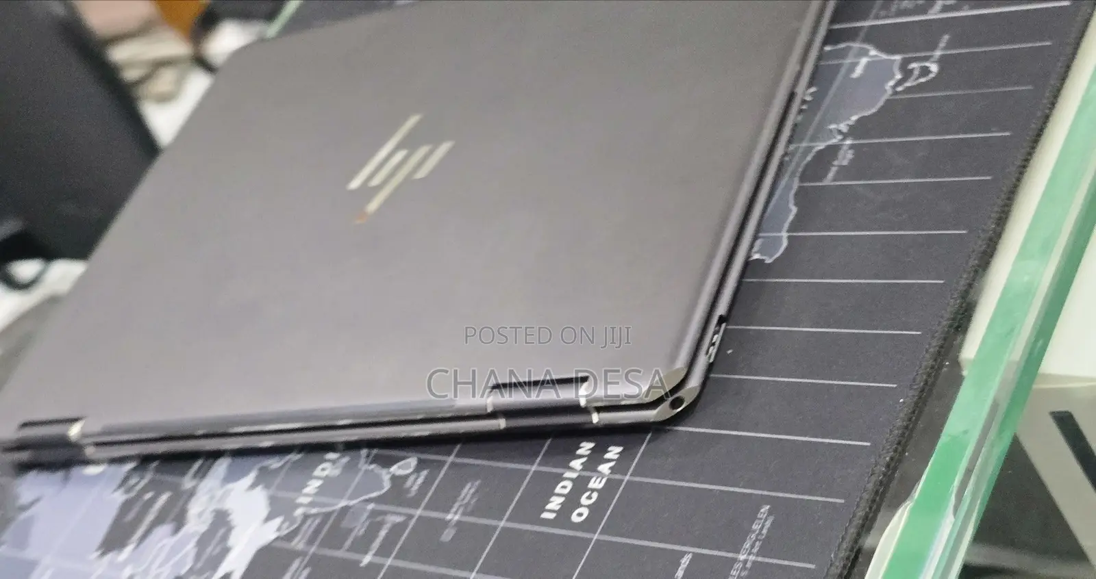 New Laptop HP Spectre 13 16GB Intel Core i7 SSD 512GB