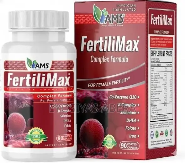Fertility Max