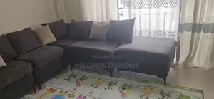 Living Room Couch
