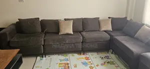 Living Room Couch