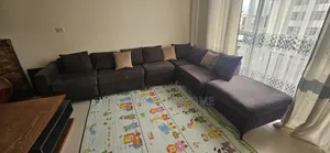 Living Room Couch