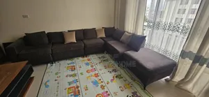 Living Room Couch