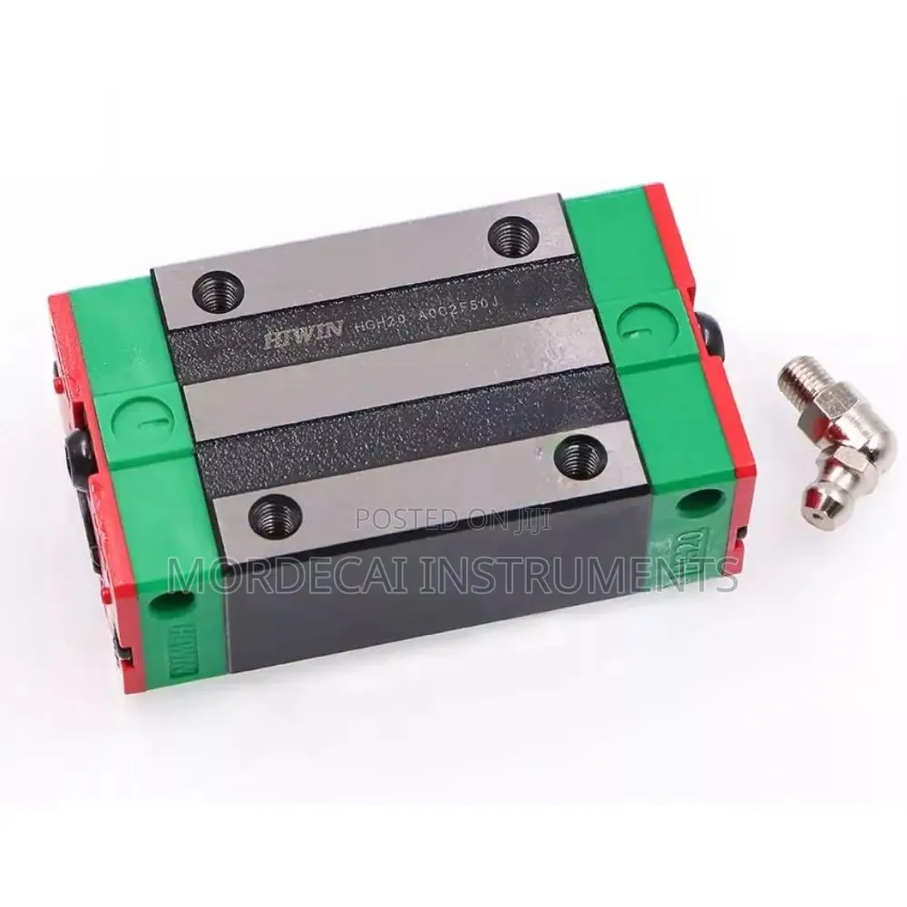 20mm Linear Bearing Block
