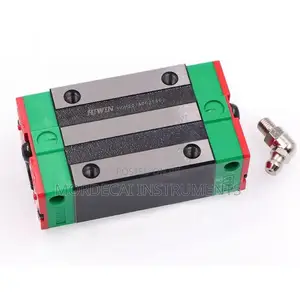20mm Linear Bearing Block