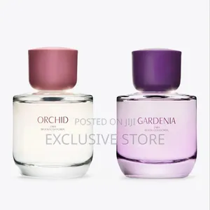 Zara Gardenia and Zara Orchid (90ml*2)