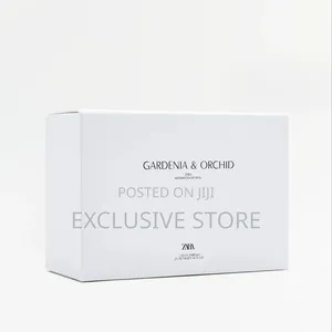 Zara Gardenia and Zara Orchid (90ml*2)