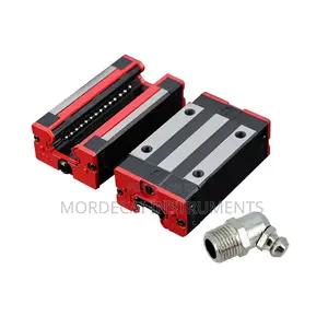 15mm Linear Bearing Block