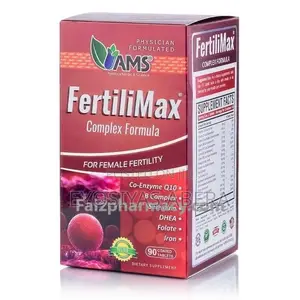 Fertility Max