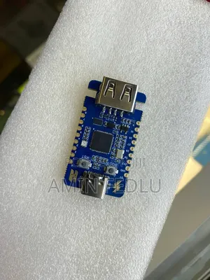 RP2350 USB-A Mobile Repair Tool