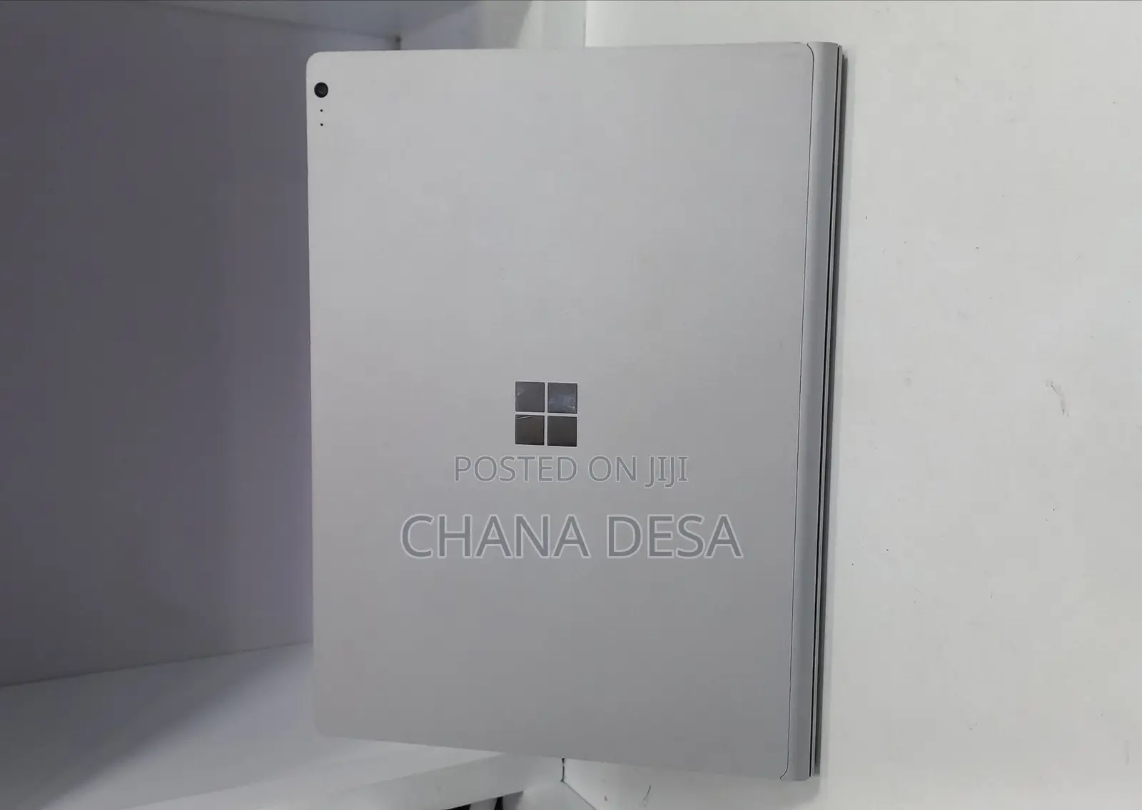 New Laptop Microsoft Surface Book 2 16GB Intel Core i7 SSD 512GB