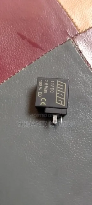 Magnetic Solenoid Valve Coil ,12V DC