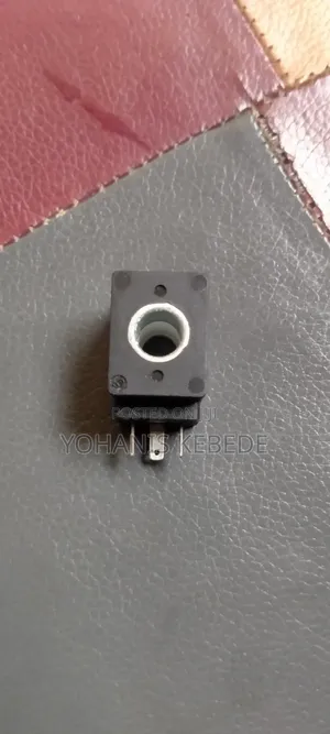 Magnetic Solenoid Valve Coil ,12V DC