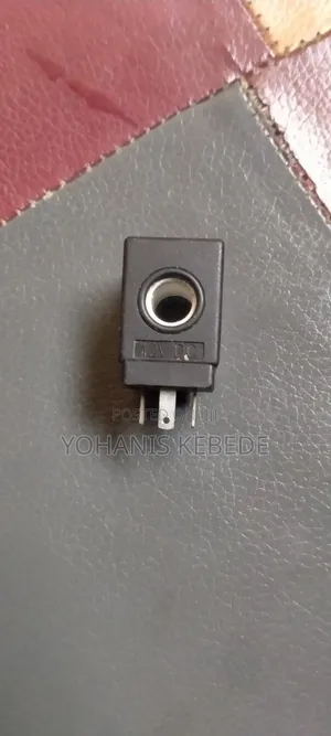 Magnetic Solenoid Valve Coil ,12V DC