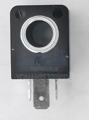 Magnetic Solenoid Valve Coil ,12V DC