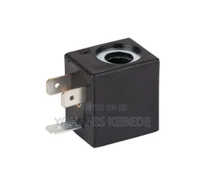 Magnetic Solenoid Valve Coil ,12V DC