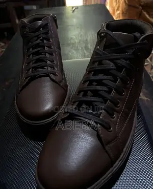 Porter and Ash Men’s Ankle Boots