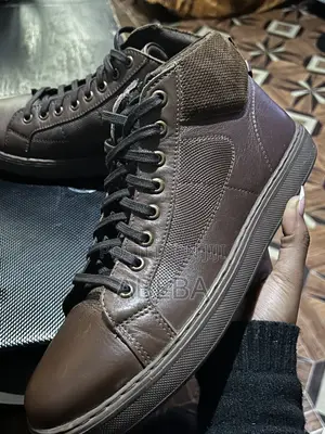 Porter and Ash Men’s Ankle Boots