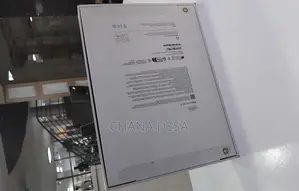 New Apple iPad (2025) 128 GB