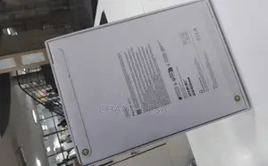 New Apple iPad (2025) 128 GB