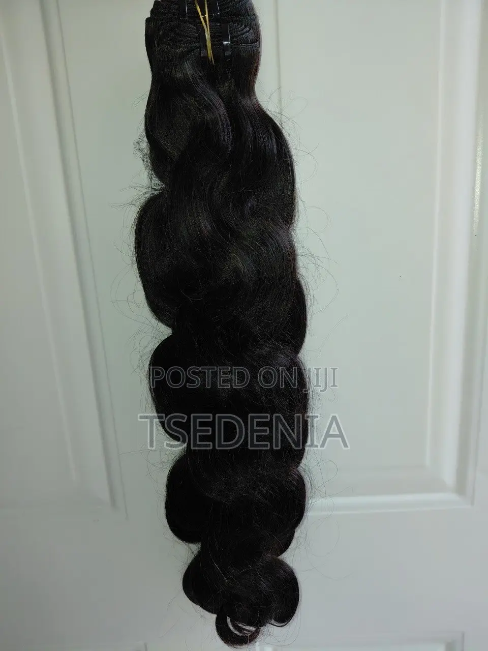 Super Double Drawn Body Wave -26 INCH