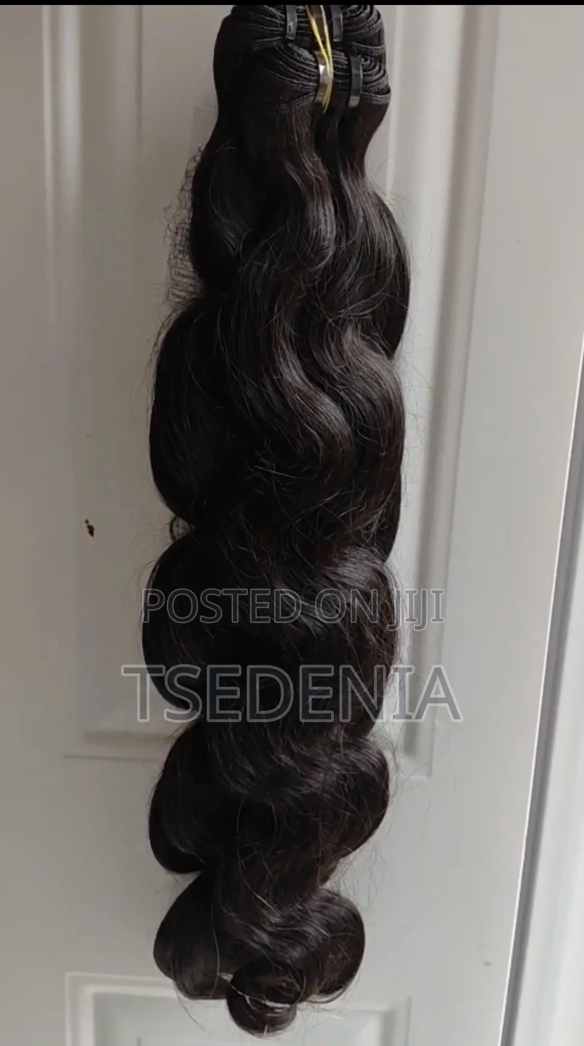 Super Double Drawn Body Wave -26 INCH