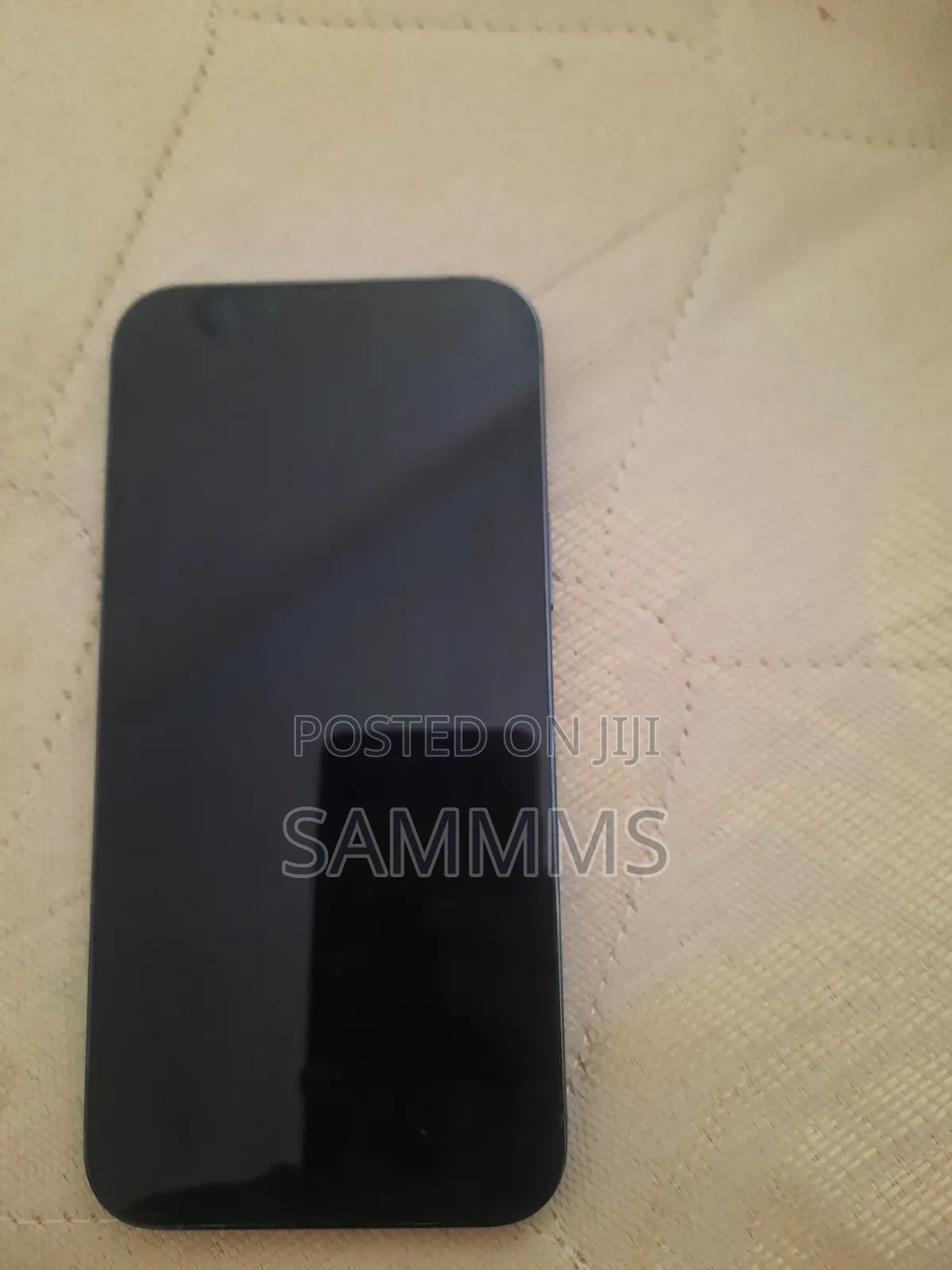 New Apple iPhone 13 Pro Max 128 GB White