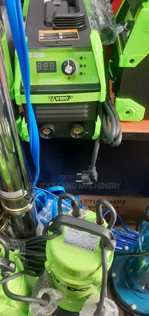 VIDO 250A Welding Machin