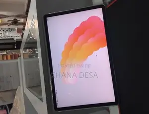 New Samsung Galaxy Tab S9 FE+ 128 GB