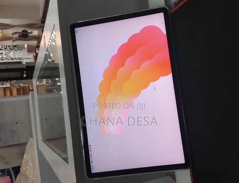 New Samsung Galaxy Tab S9 FE+ 128 GB