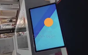 New Samsung Galaxy Tab S9 FE+ 128 GB