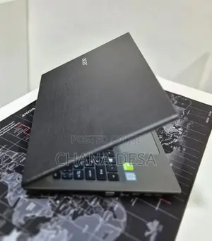 New Laptop Acer 8GB Intel Core i5 HDD 1T