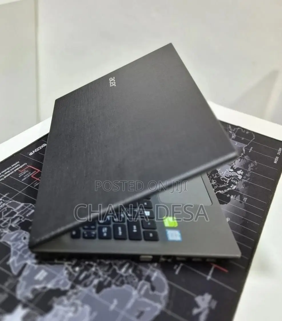 New Laptop Acer 8GB Intel Core i5 HDD 1T