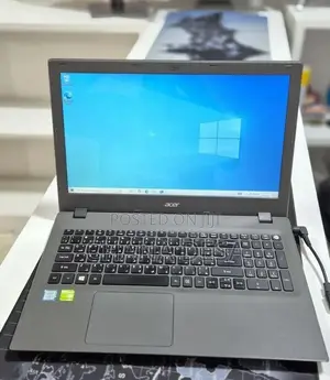 New Laptop Acer 8GB Intel Core i5 HDD 1T