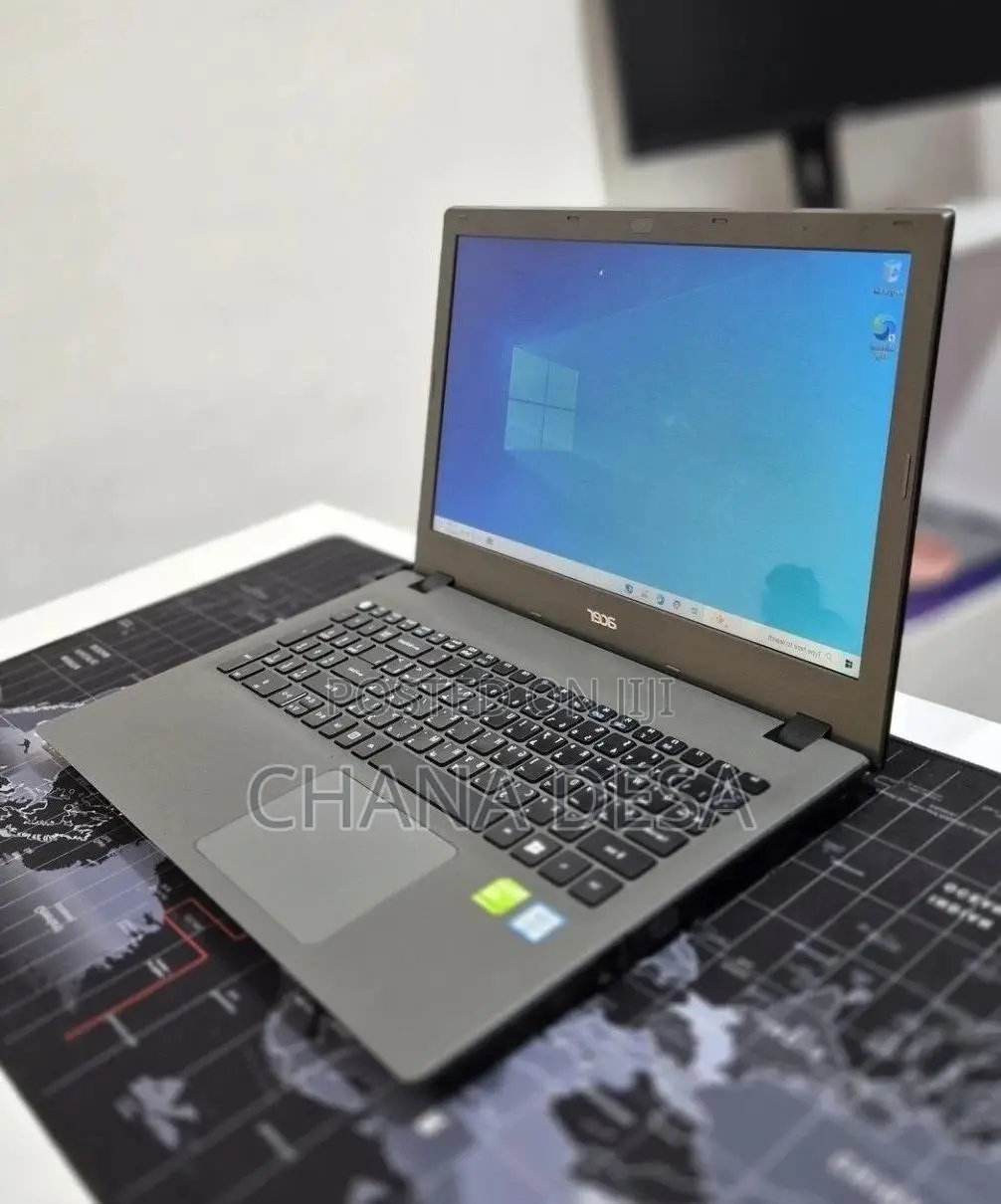 New Laptop Acer 8GB Intel Core i5 HDD 1T