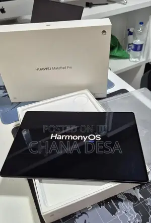 New Huawei MatePad Pro 512 GB