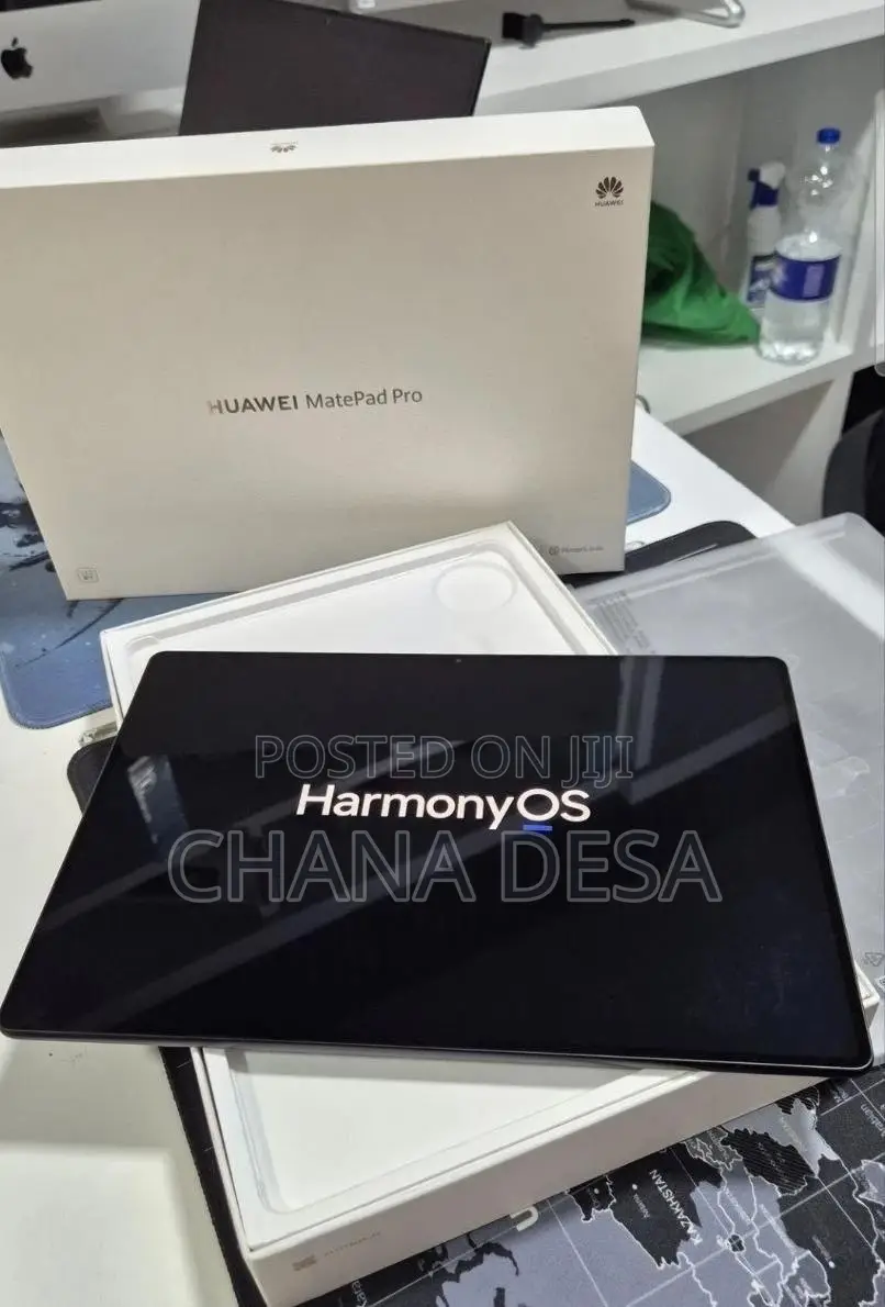 New Huawei MatePad Pro 512 GB