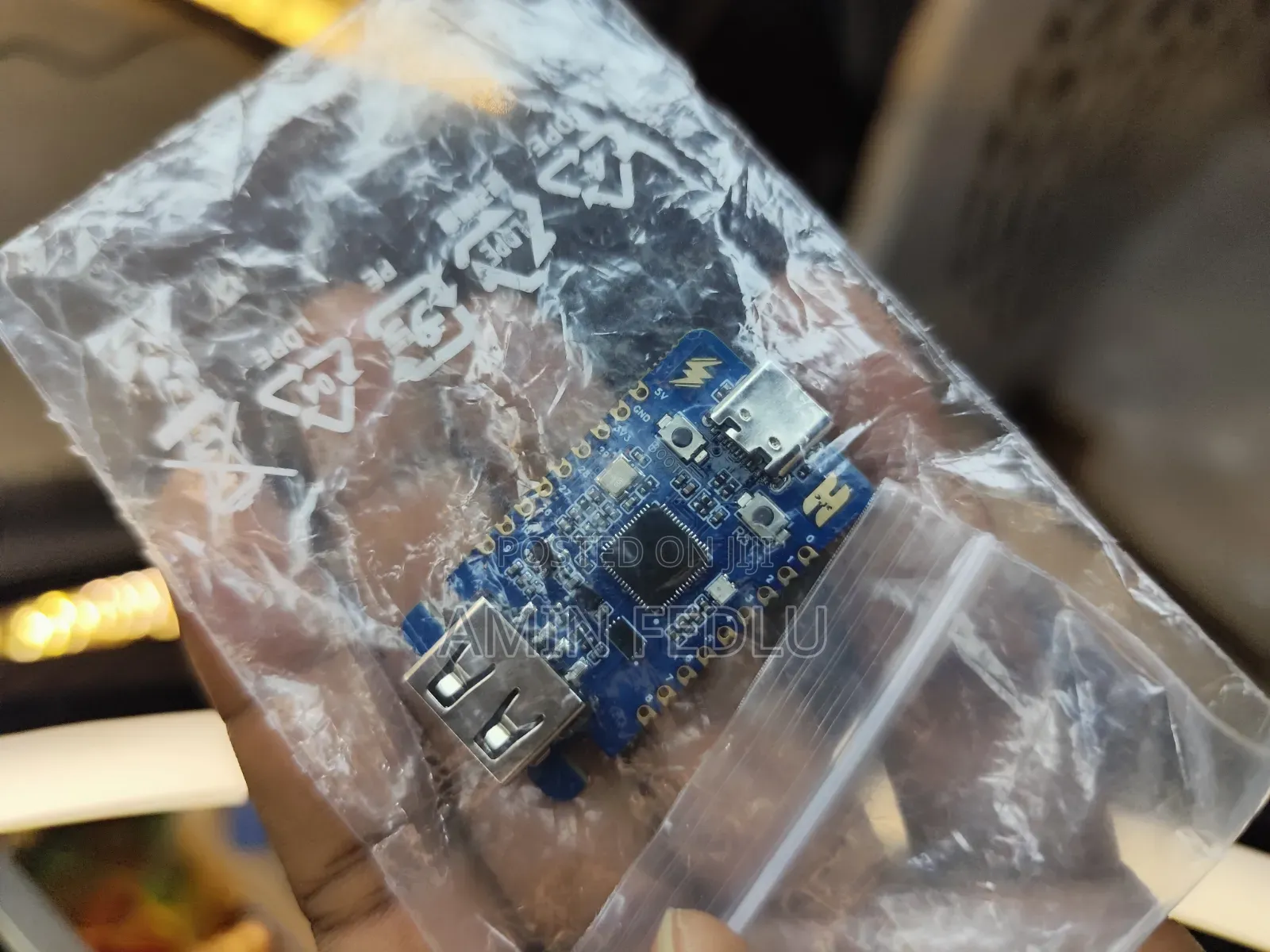 RP2350 USB-A Mobile Repair Tool
