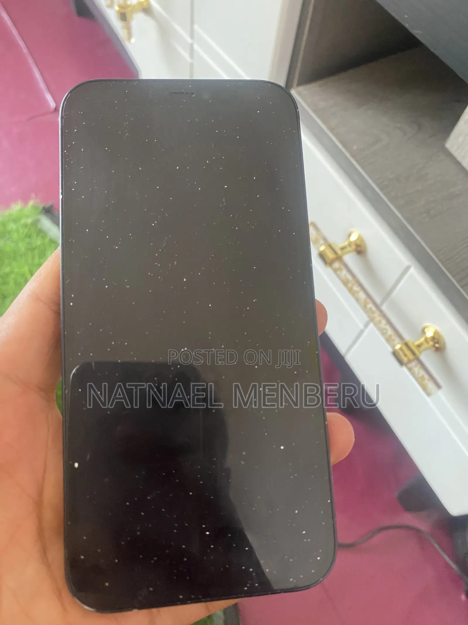 Apple iPhone 12 64 GB