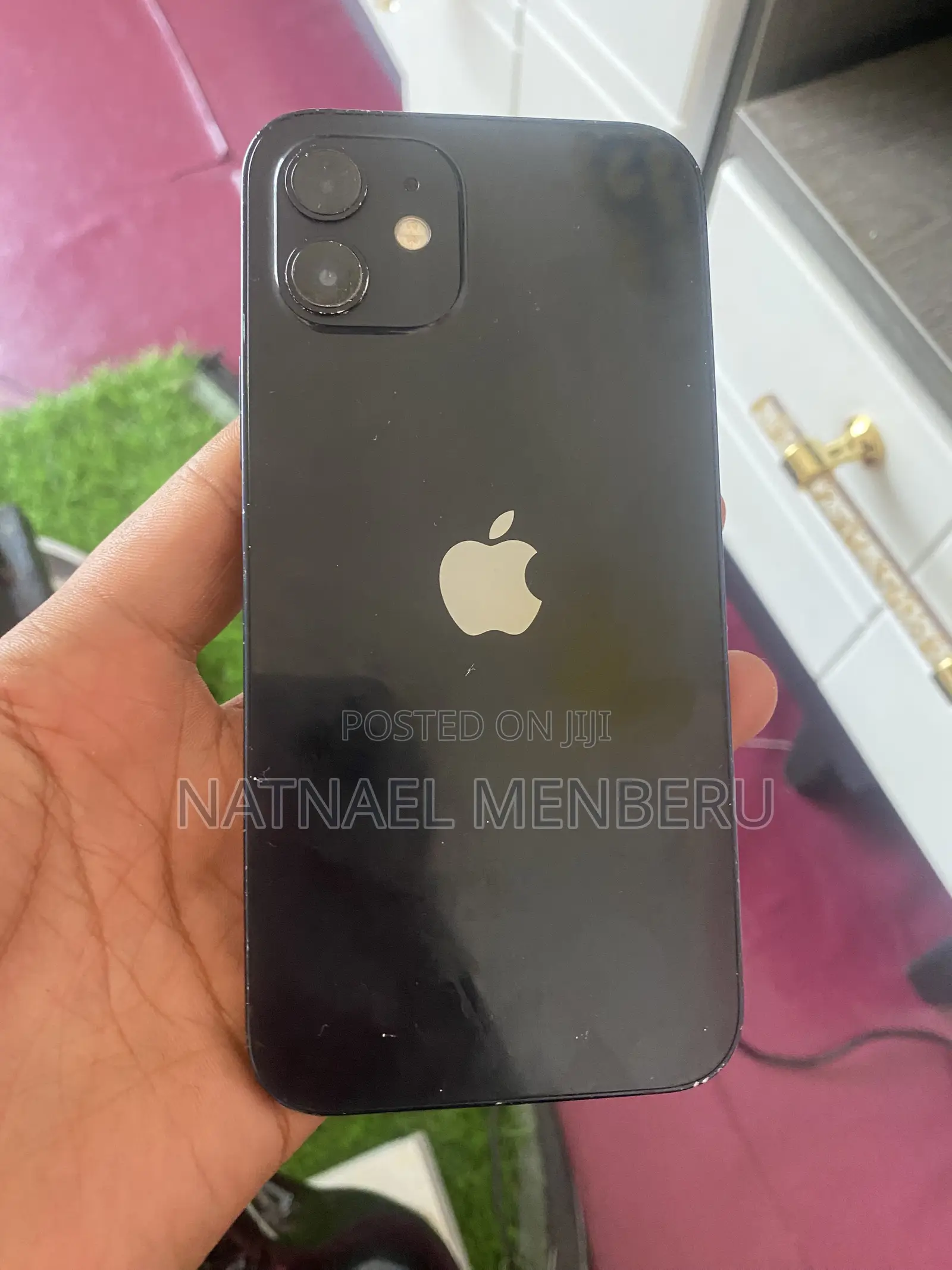 Apple iPhone 12 64 GB