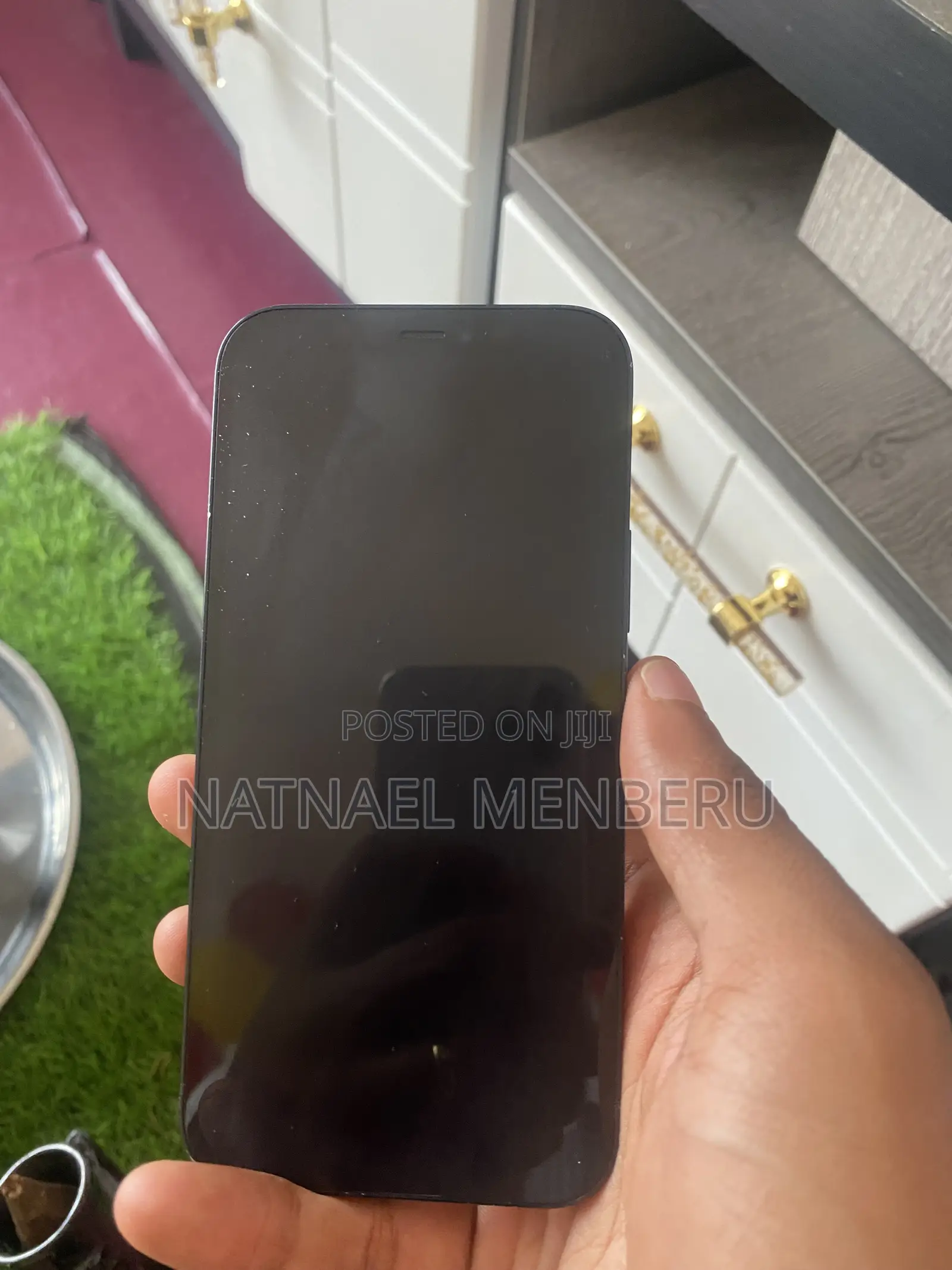 Apple iPhone 12 64 GB
