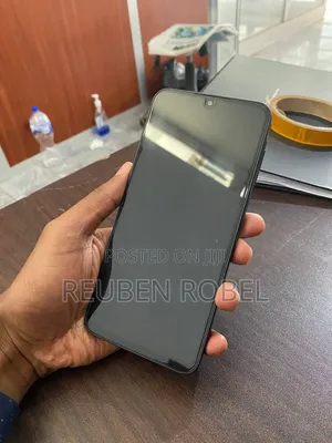 New Samsung Galaxy A16 5G 128 GB Black