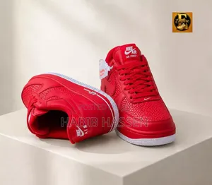 Nike Air Force 1 '07 LV8 #Men