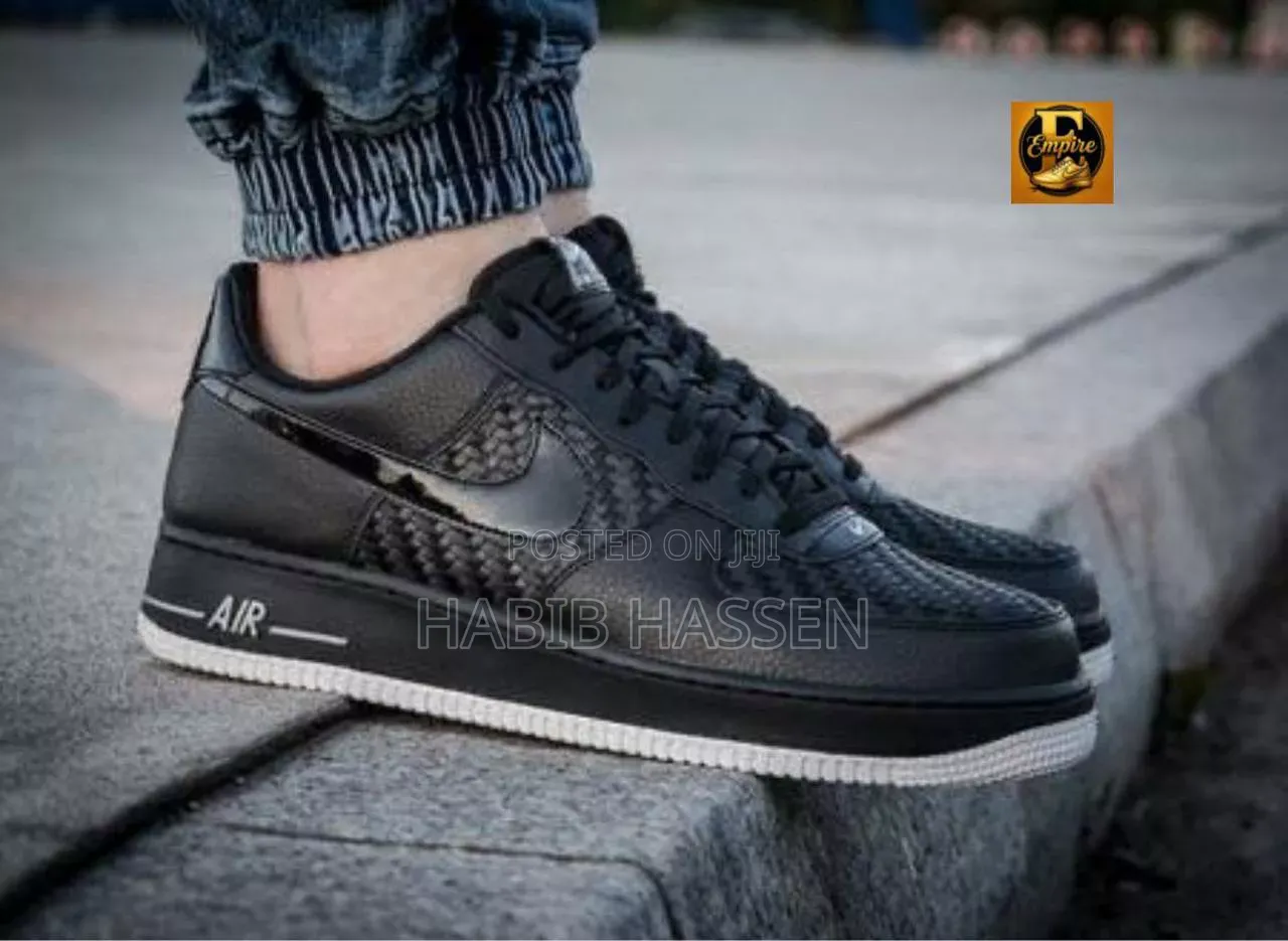 Nike Air Force 1 '07 LV8 #Men