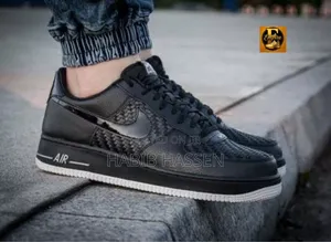 Nike Air Force 1 '07 LV8 #Men